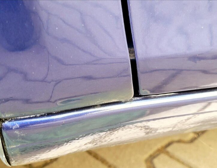 Škoda Roomster MPV 1,4 l 63 kw