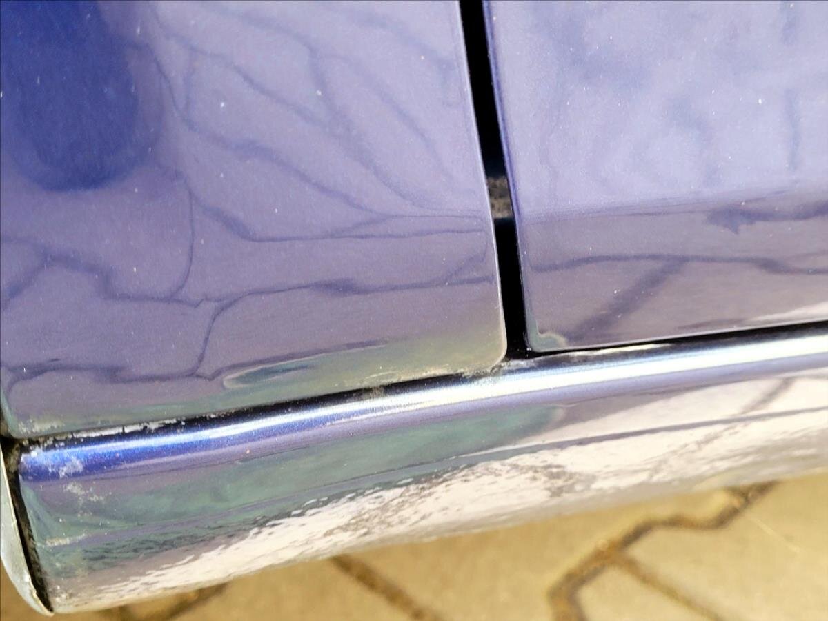 Škoda Roomster MPV 1,4 l 63 kw