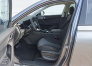 MG HS SUV / Terénní 1,5 l 125 kw