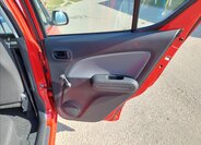 Suzuki Splash Hatchback 996,0 48 kw