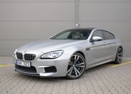 BMW M6 1