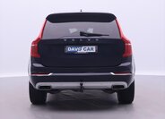 Volvo XC90 SUV / Terénní 2,0 l 165 kw