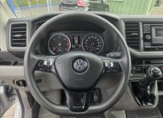 Volkswagen Crafter 10