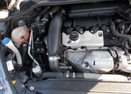 Peugeot RCZ Kupé 1,6 l 147 kw