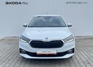 Škoda Fabia 4