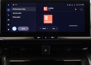 Toyota C-HR SUV 2,0 l 112 kw