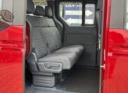 KIA PV5 MPV 0,0 120 kw