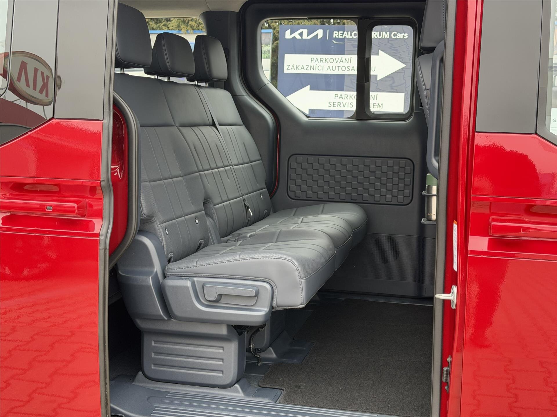 KIA PV5 MPV 0,0 120 kw