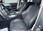 Mercedes-Benz GLE SUV / Terénní 2,0 l 200 kw