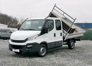Iveco Daily Sklápěč 2,3 l 85 kw