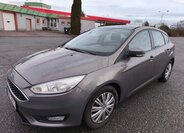 Ford Focus Hatchback 999,0 74 kw