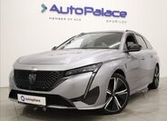 Peugeot 308 Kombi 1,2 l 96 kw