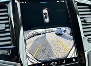 Volvo XC90 SUV 2,0 l 173 kw