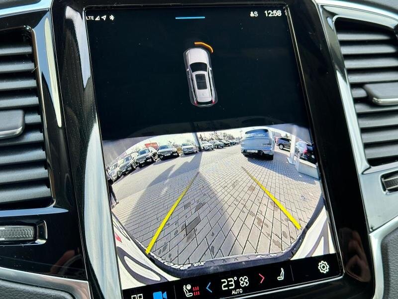 Volvo XC90 SUV 2,0 l 173 kw