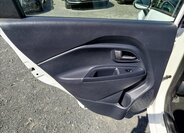 KIA Rio Hatchback 1,4 l 66 kw