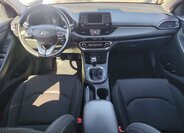 Hyundai i30 Kombi 1,4 l 103 kw