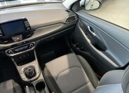 Hyundai i30 Hatchback 1,5 l 117 kw