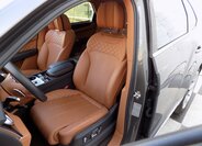 Bentley Bentayga 15