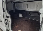 Renault Trafic Skříň 2,0 l 107 kw