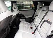 Citroën C5 Aircross SUV / Terénní 1,2 l 107 kw