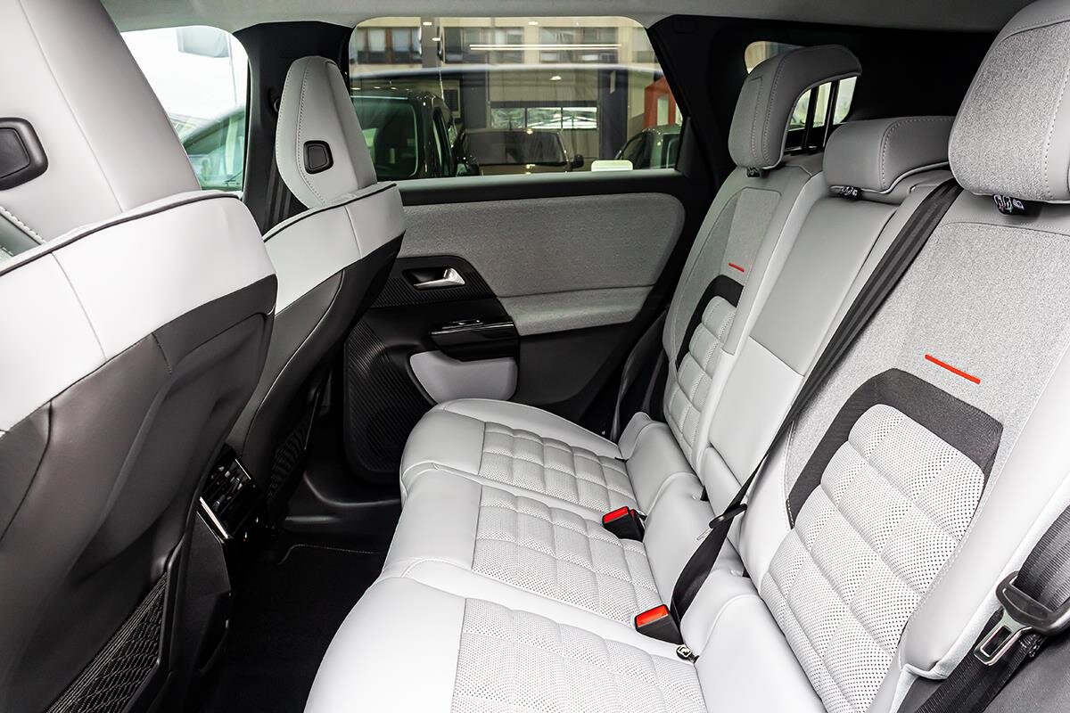 Citroën C5 Aircross SUV / Terénní 1,2 l 107 kw