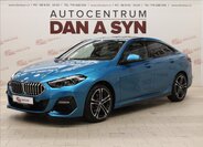 BMW Řada 2 Sedan / Limuzína 1,5 l 100 kw