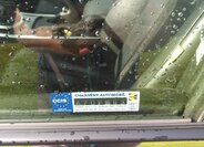 Mazda CX-7 SUV / Terénní 2,3 l 191 kw