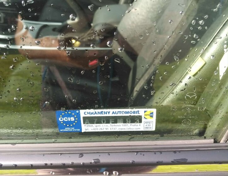 Mazda CX-7 SUV / Terénní 2,3 l 191 kw