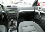 Škoda Octavia Liftback 1,6 l 75 kw