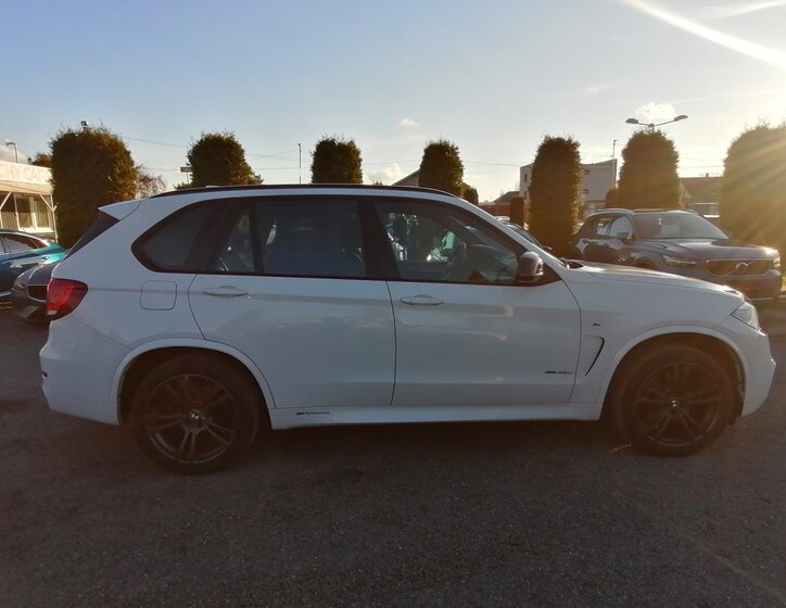 BMW X5 7
