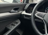 Volkswagen Golf Kombi 1,5 l 110 kw