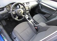 Škoda Octavia Kombi 1,6 l 77 kw