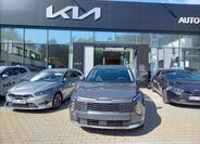 KIA Ostatní SUV 0,0 110 kw