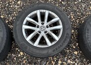 Volkswagen Passat Kombi 2,0 l 90 kw