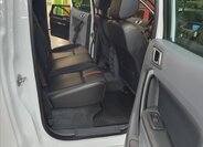 Ford Ranger Ostatní 3,2 l 147 kw