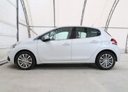 Peugeot 208 Hatchback 1,2 l 81 kw