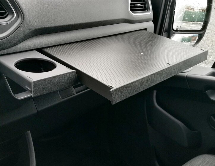 Renault Master Ostatní 2,3 l 100 kw