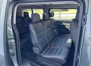 Toyota ProAce Verso MPV 2,0 l 106 kw