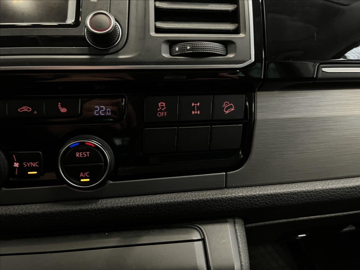 Volkswagen California VAN-Minibus 2,0 l 150 kw