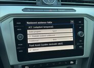 Volkswagen Passat Kombi 1,4 l 110 kw