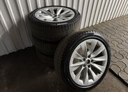 Tesla Model S Liftback 0,0 311 kw