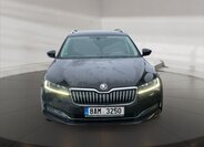 Škoda Superb Kombi 2,0 l 110 kw