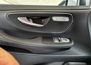 Mercedes-Benz Třídy V 10