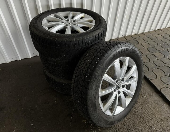 Volkswagen Tiguan Allspace 46