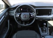 Škoda Octavia Kombi 2,0 l 85 kw