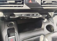 Peugeot Rifter VAN-Minibus 1,5 l 96 kw