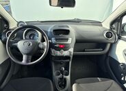 Toyota Aygo 5