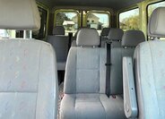 Volkswagen Crafter Ostatní 0,0 100 kw