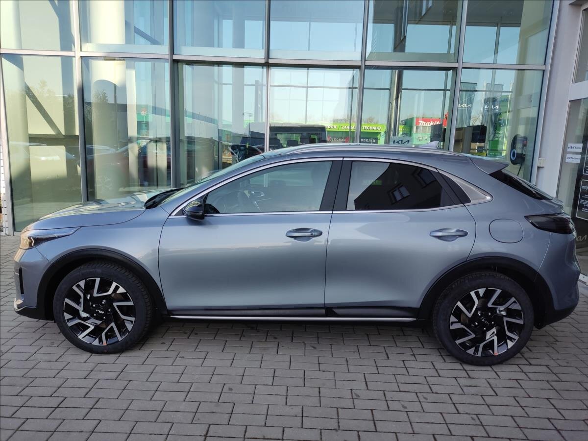 KIA XCeed CUV / Crossover 0,0 0