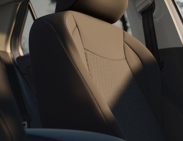 Volkswagen T-Roc SUV / Terénní 1,5 l 85 kw